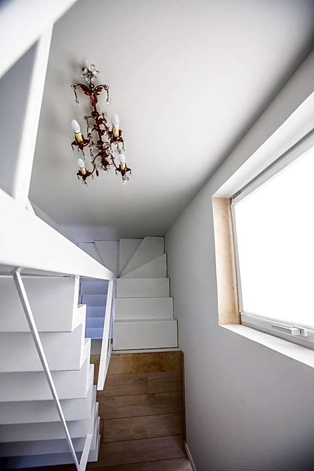 Aruci b&b