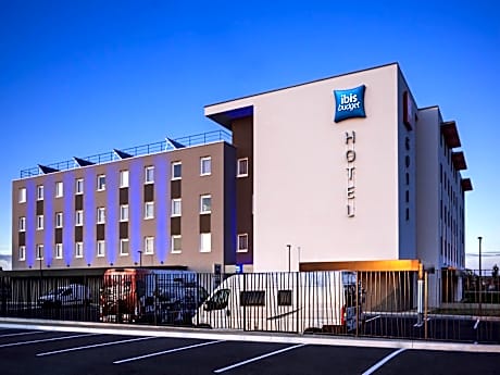 ibis budget Sens