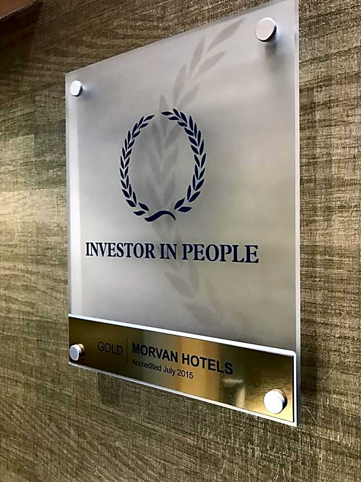 Best Western Royal Hotel