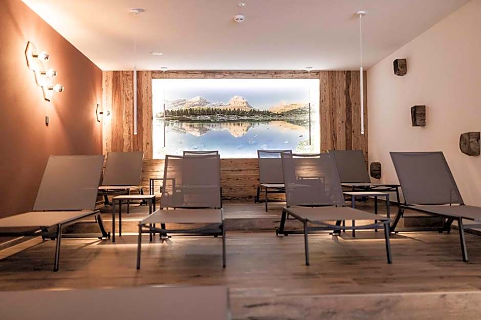 Garni Hotel Residence Diamant