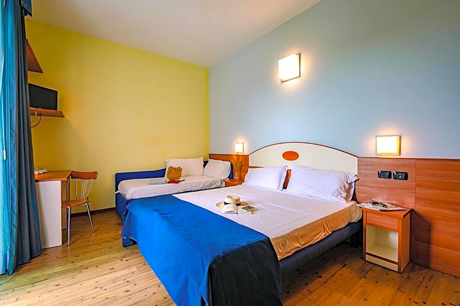 New Bristol Sport Hotel