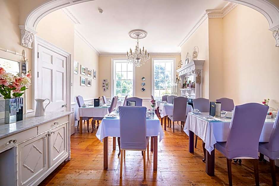 Hamiltons Boutique Hotel