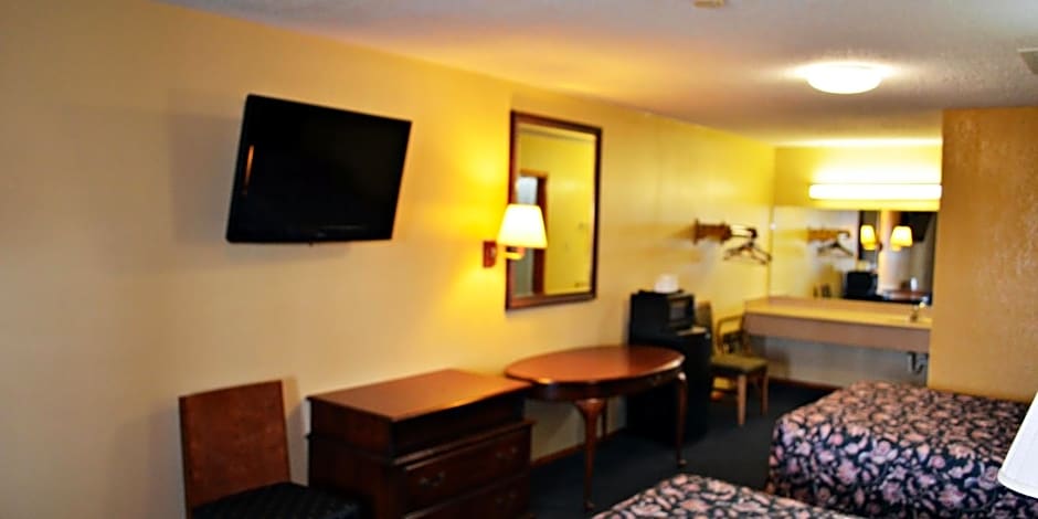 Aloha Inn