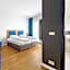 Apart House, Tylna 20
