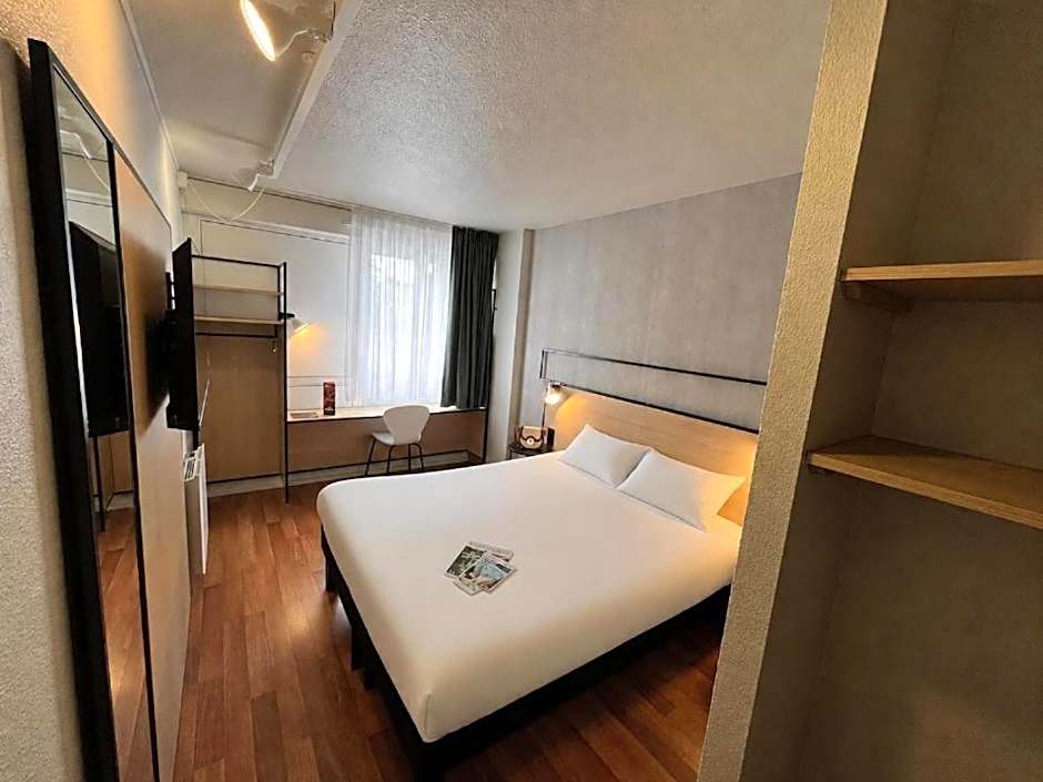 ibis Alençon