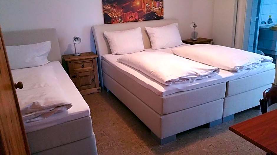 Hotel Haus Frieling