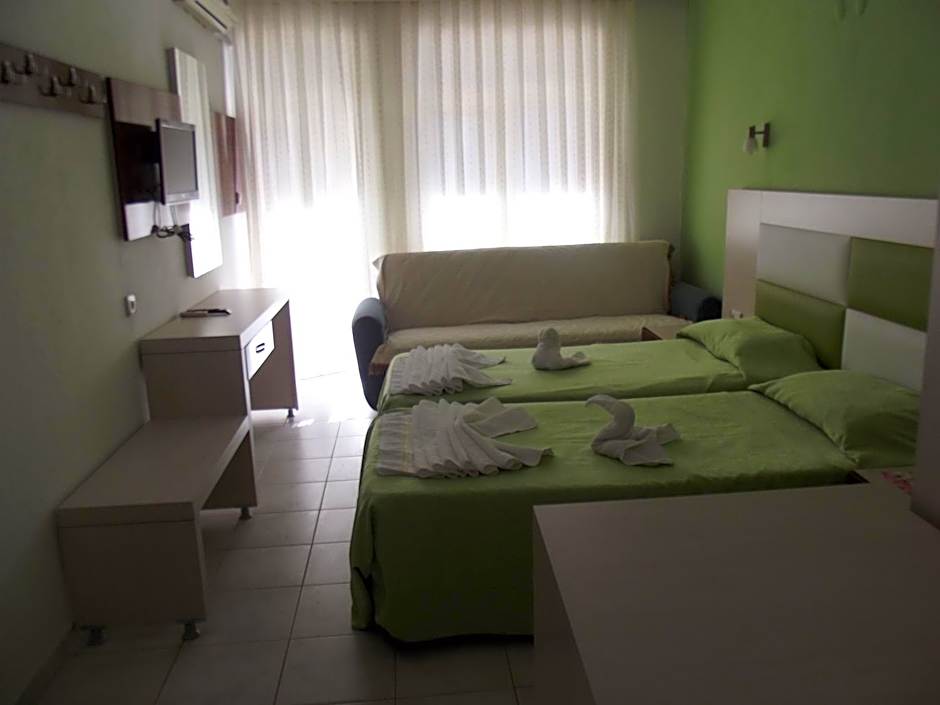 Derya Motel
