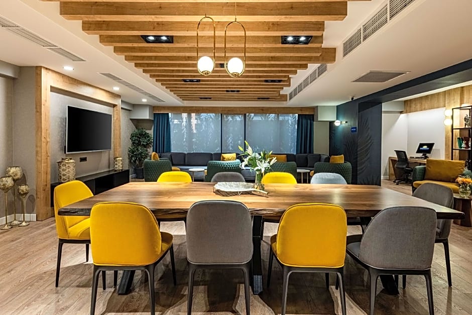 Days Hotel by Wyndham Istanbul Esenyurt