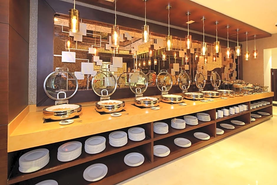 Best Western Plus Fursan Hotel