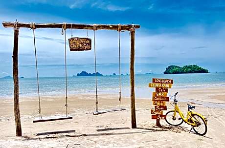 Long Beach Club Krabi