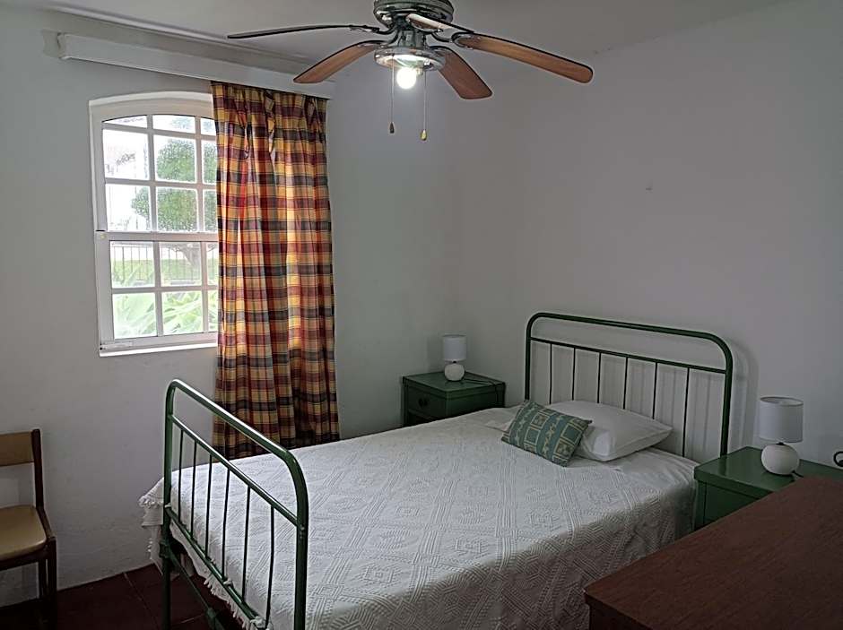 Rosário Guest House