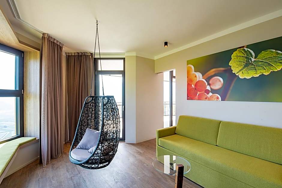 Hotel Plattenhof