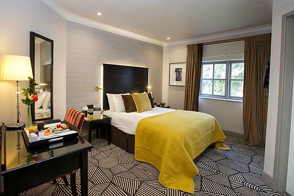 Hunton Park Hotel
