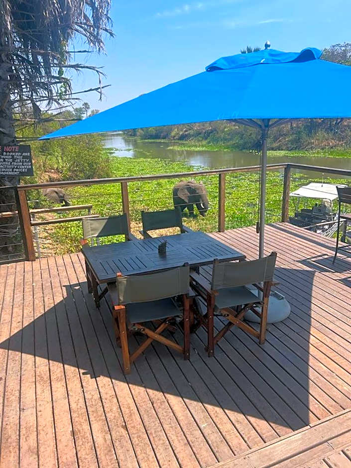 Maramba River Lodge