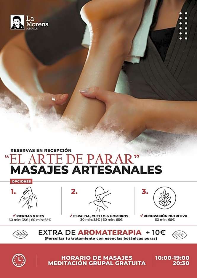 Albergue LaMorena