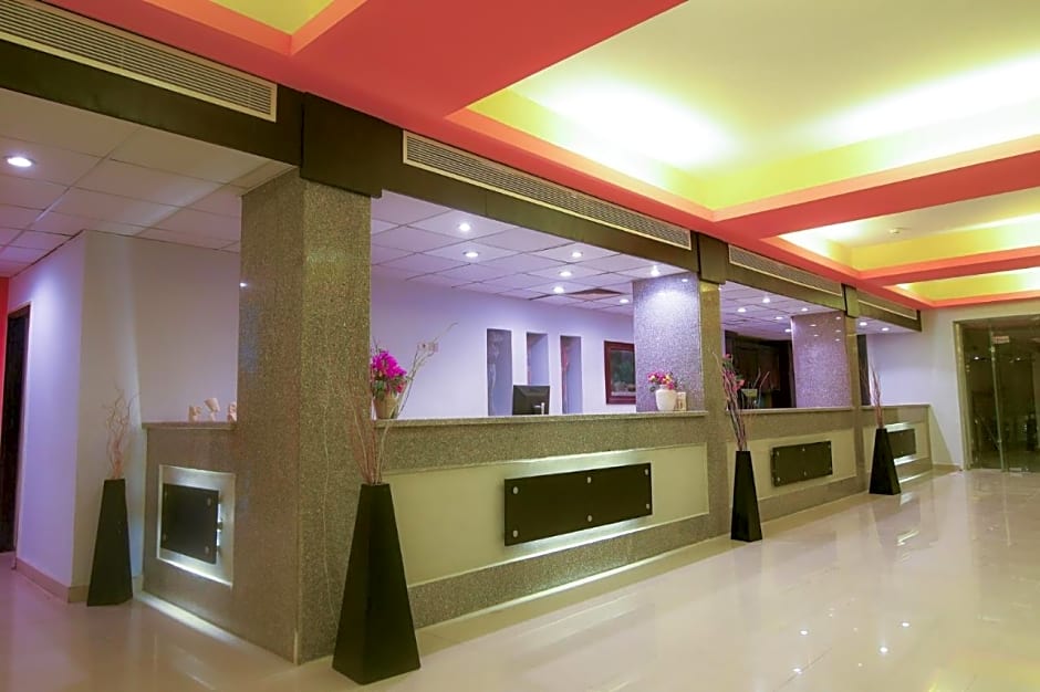 MG Alexander The Great Hotel Marsa Alam