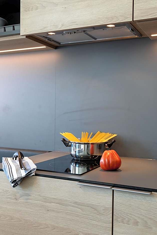 TT-ROOMS - kontaktlos mit Self Check-in I FREE PARKING