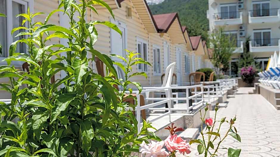 Imeros Hotel Beldibi