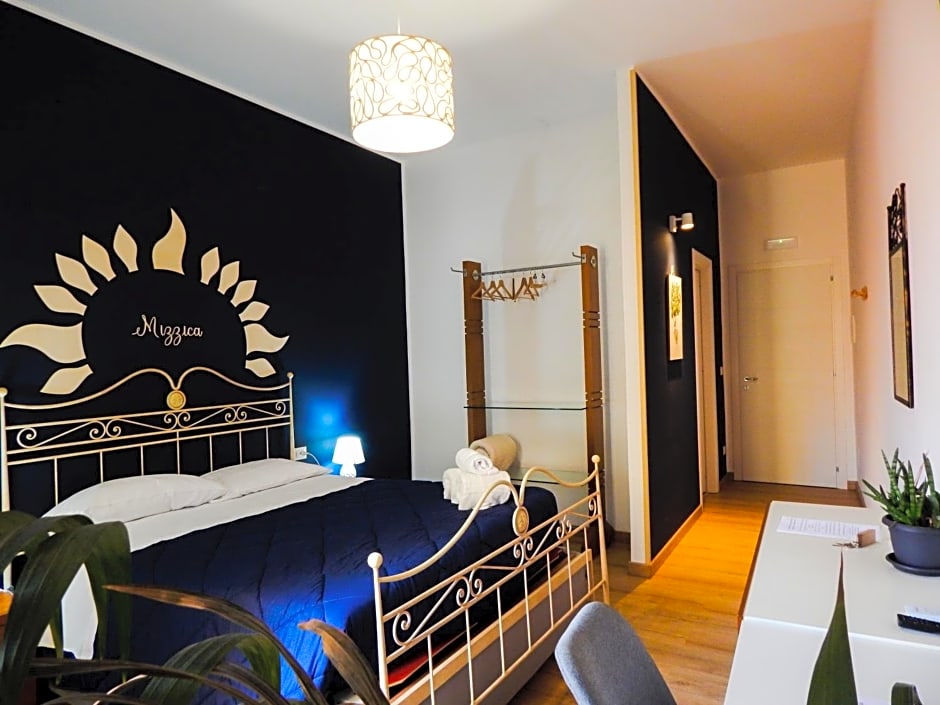 Camurria Sicilian B&B