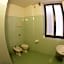 Central Hostel BG