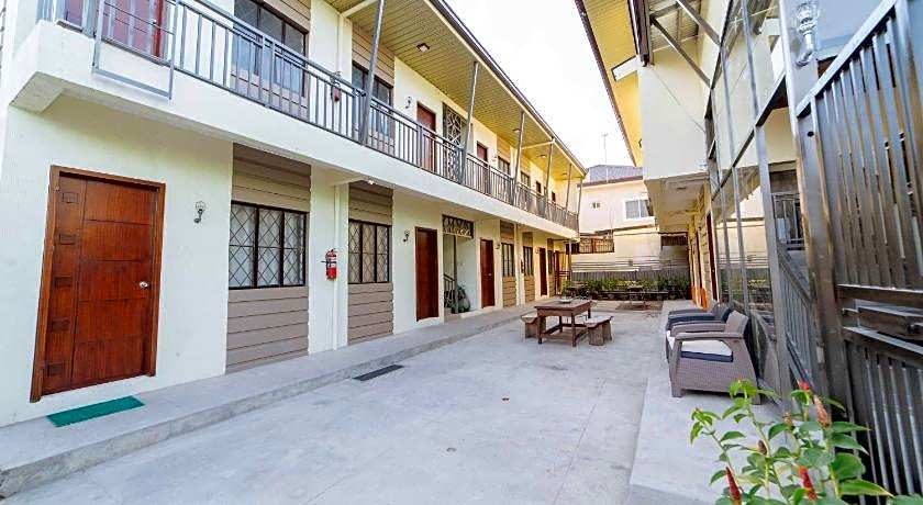 RedDoorz Plus @ Casa Lucia Sindalan San Fernando City Pampanga