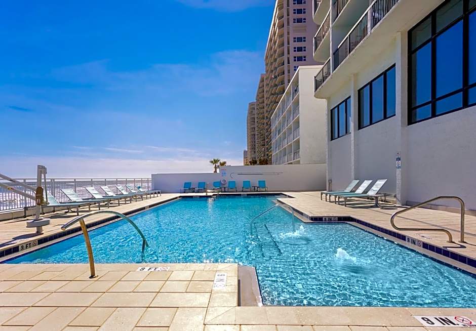 Holiday Inn Express Daytona Beach Shores By IHG