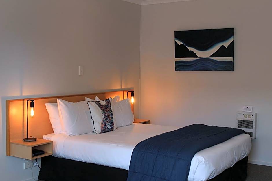 ASURE Kaimai View Motel