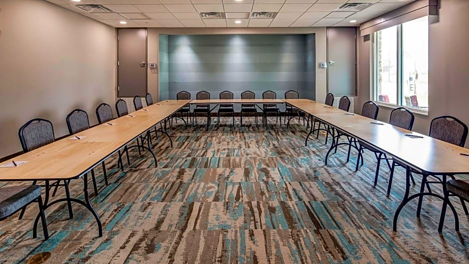 Executive Residency by Best Western Corpus Christi