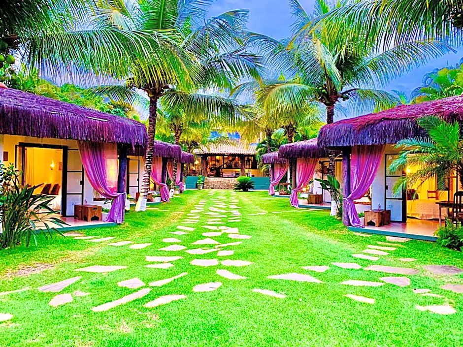 Pousada Terra do Mar