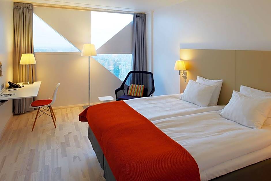 Scandic Victoria Tower