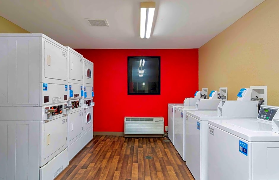 Extended Stay America Suites - Atlanta - Perimeter - Crestline