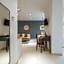 Chic & Comfortable Apartment, Private Terrace
