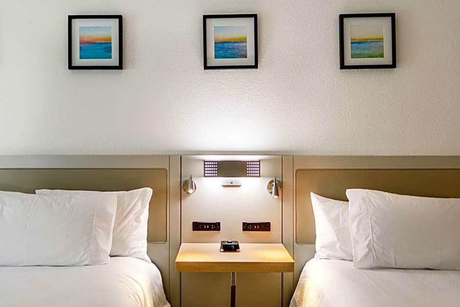 Hilton Garden Inn Outer Banks/Kitty Hawk