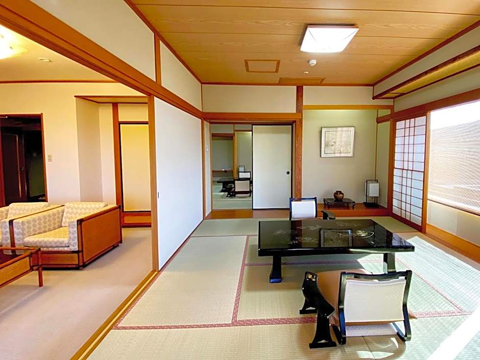 Hotel Gyokusen