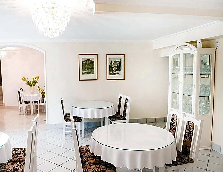 BTHouse, Pokoje Gościnne