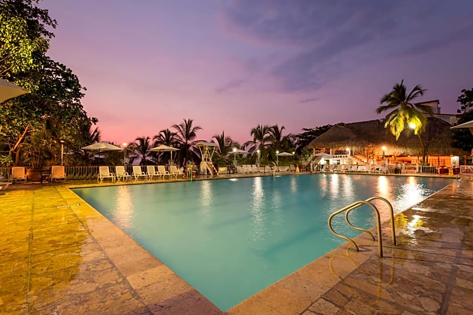 Decameron Galeon - All Inclusive