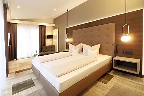 Suite with Terrace