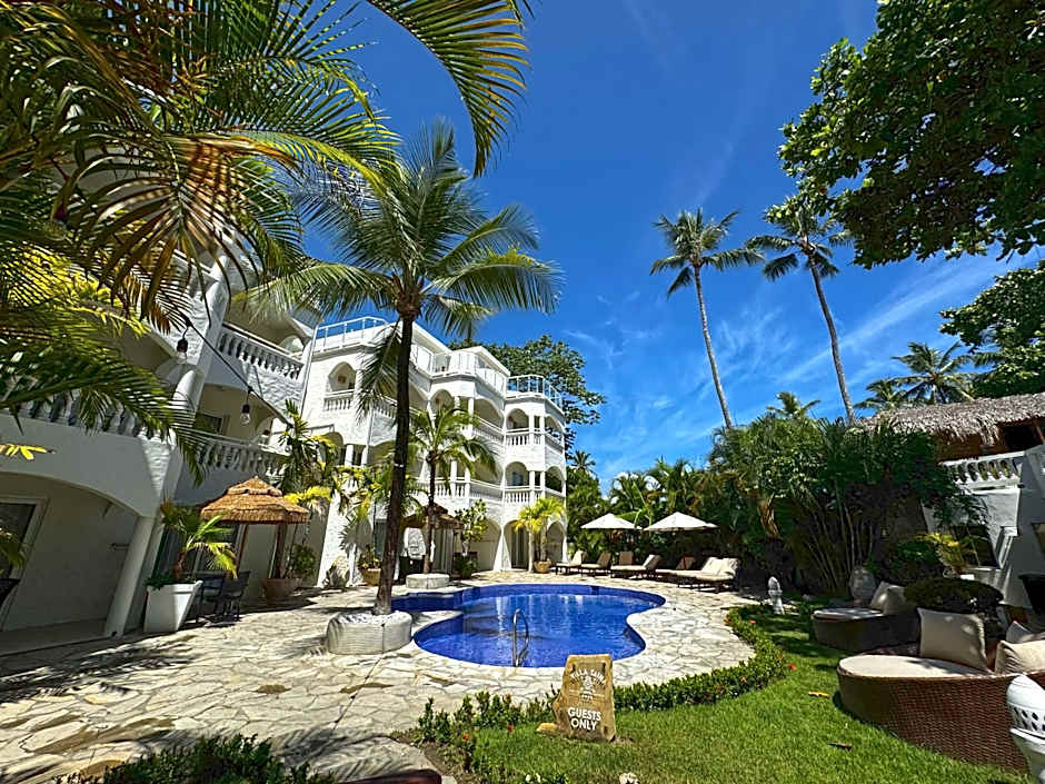 Hotel Villa Taina