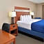 Best Western Big Spring Lodge