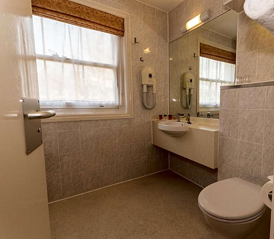 Darlington Hyde Park