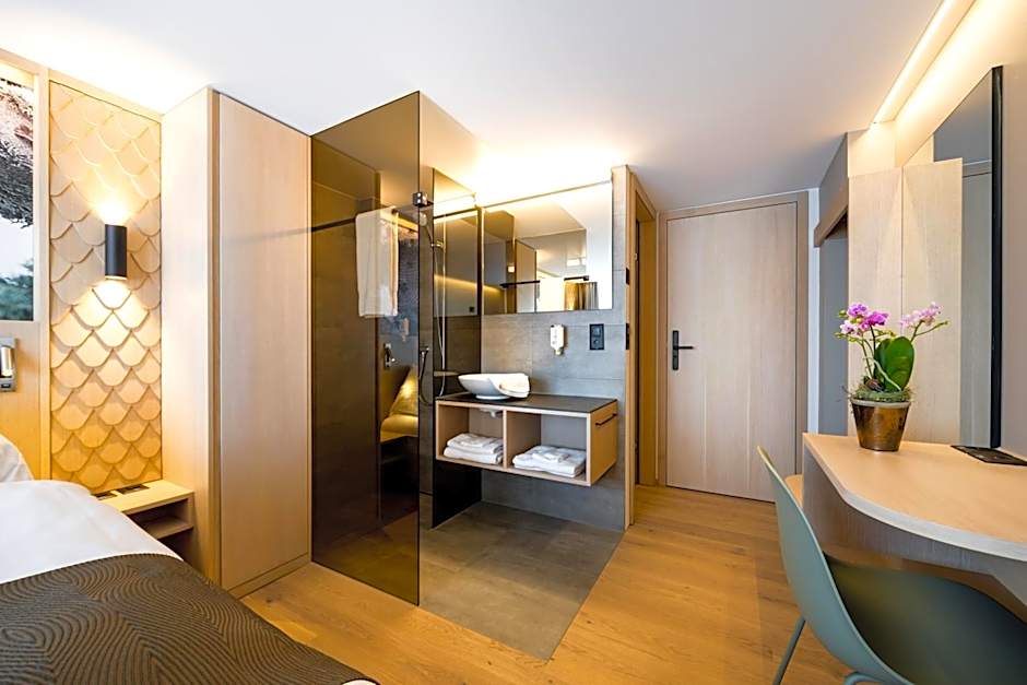 Hotel Restaurant Krone