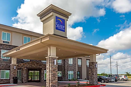 Sleep Inn & Suites Ingleside - Corpus Christi