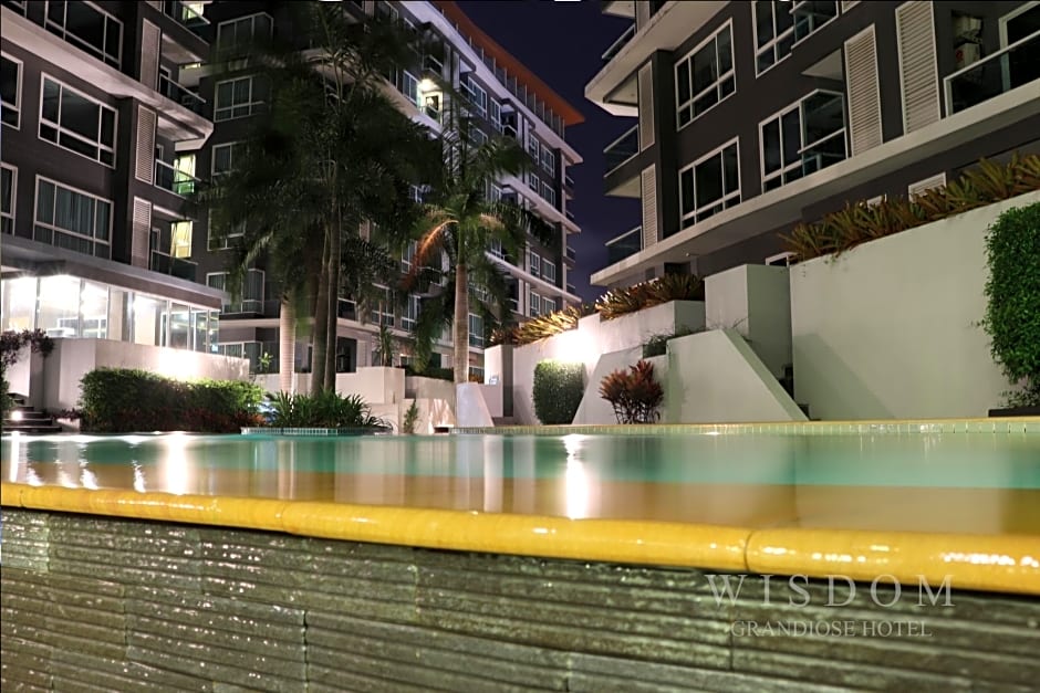 Wisdom Hotel