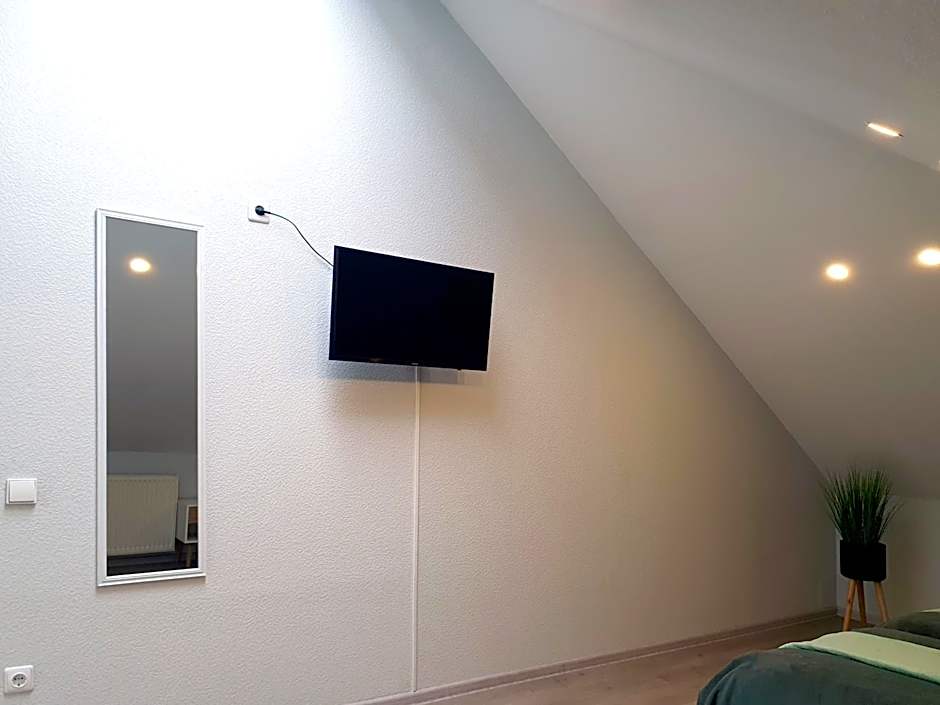 Kambarių nuoma - Pašakarniai SAURIDA