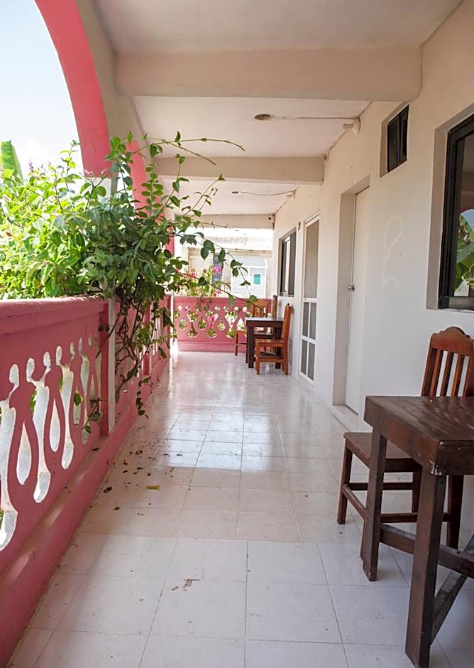Hotel Los Arcos Holbox