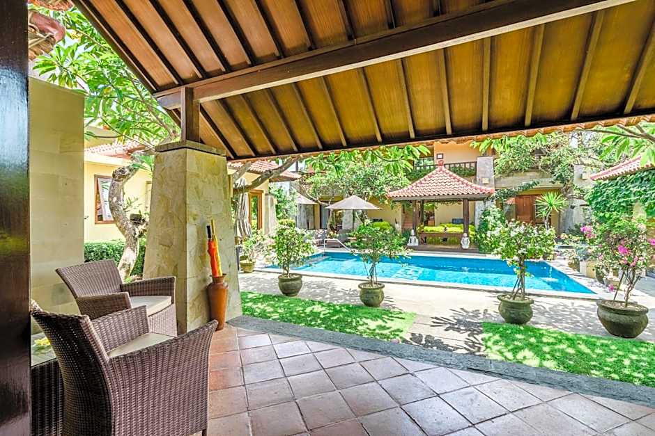 Pondok Ayu