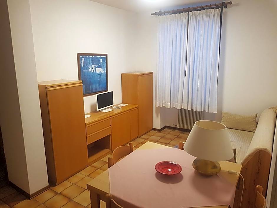 Residence Concaverde