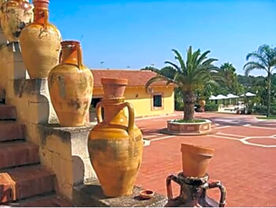 Castello D'Urso Somma