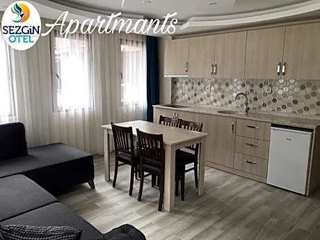 Two Bedroom Apartment