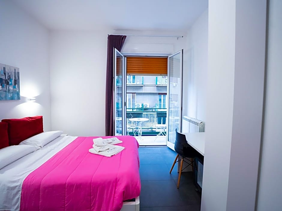 Amuri Room&Suite